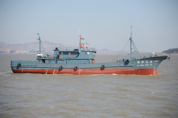 shO505